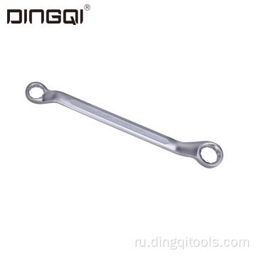 Гаечный ключ со смещенным кольцом DingQi Professional